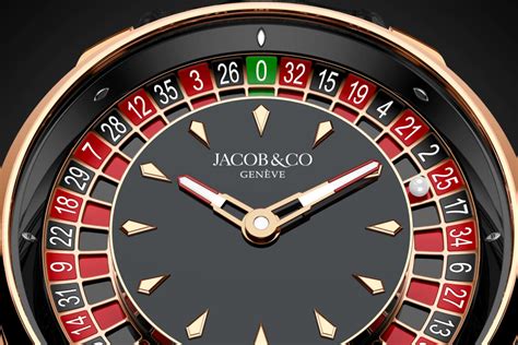 roulette watch replica|casino roulette table set.